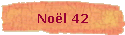 No�l 42