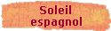 Soleil 
 espagnol